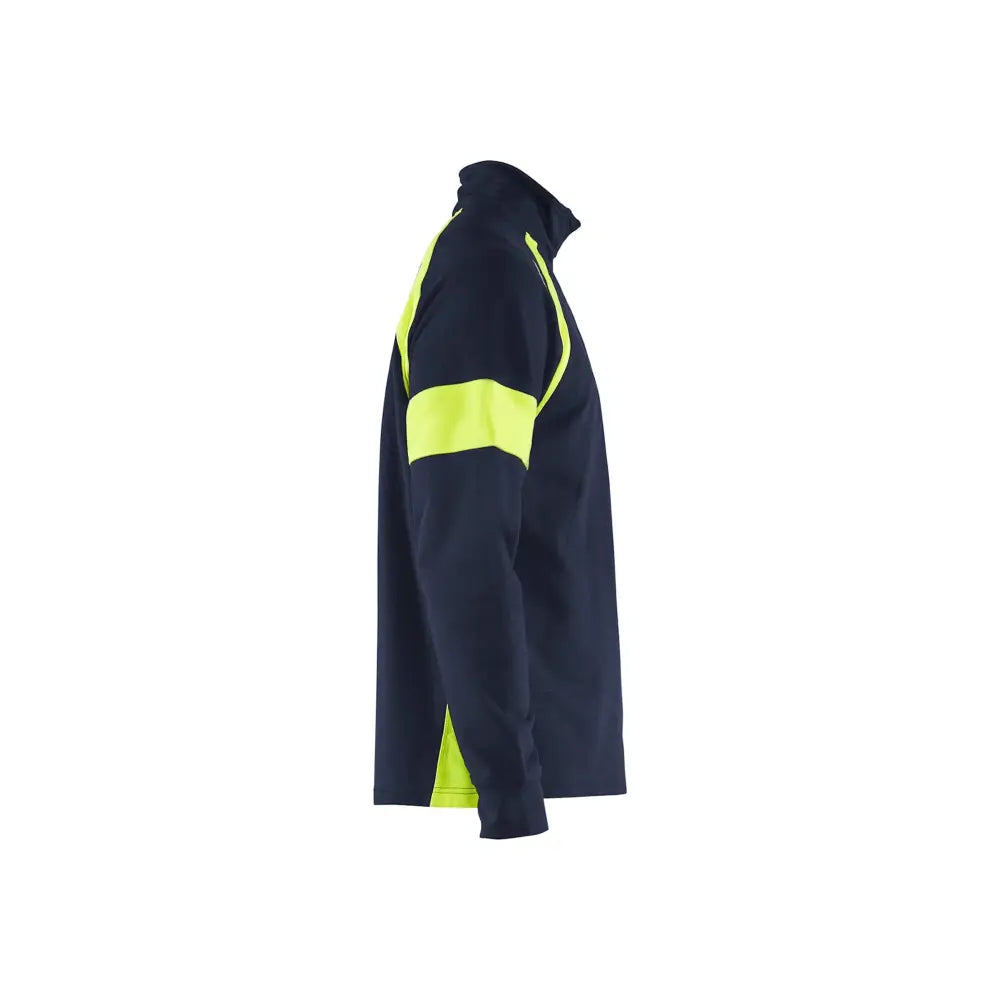 Blåkläder Sweatshirt med varsel 35501158