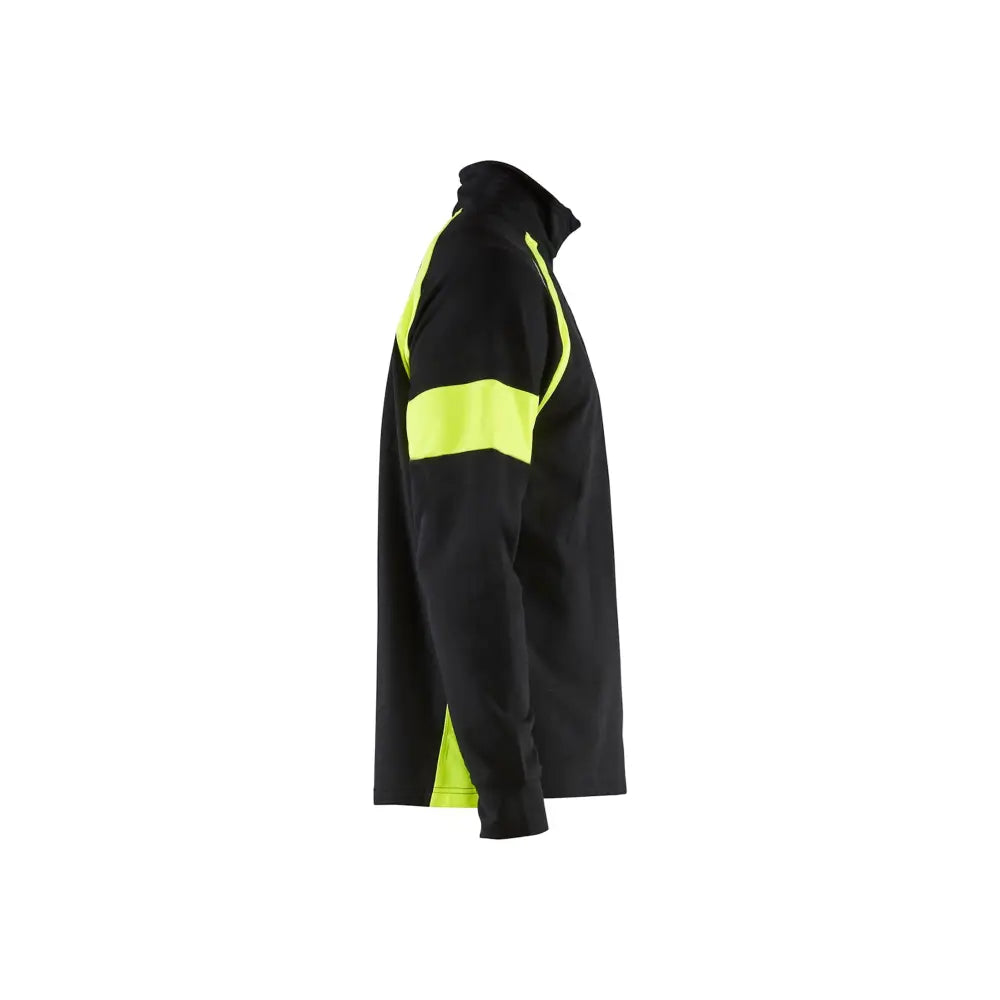 Blåkläder Sweatshirt med varsel 35501158