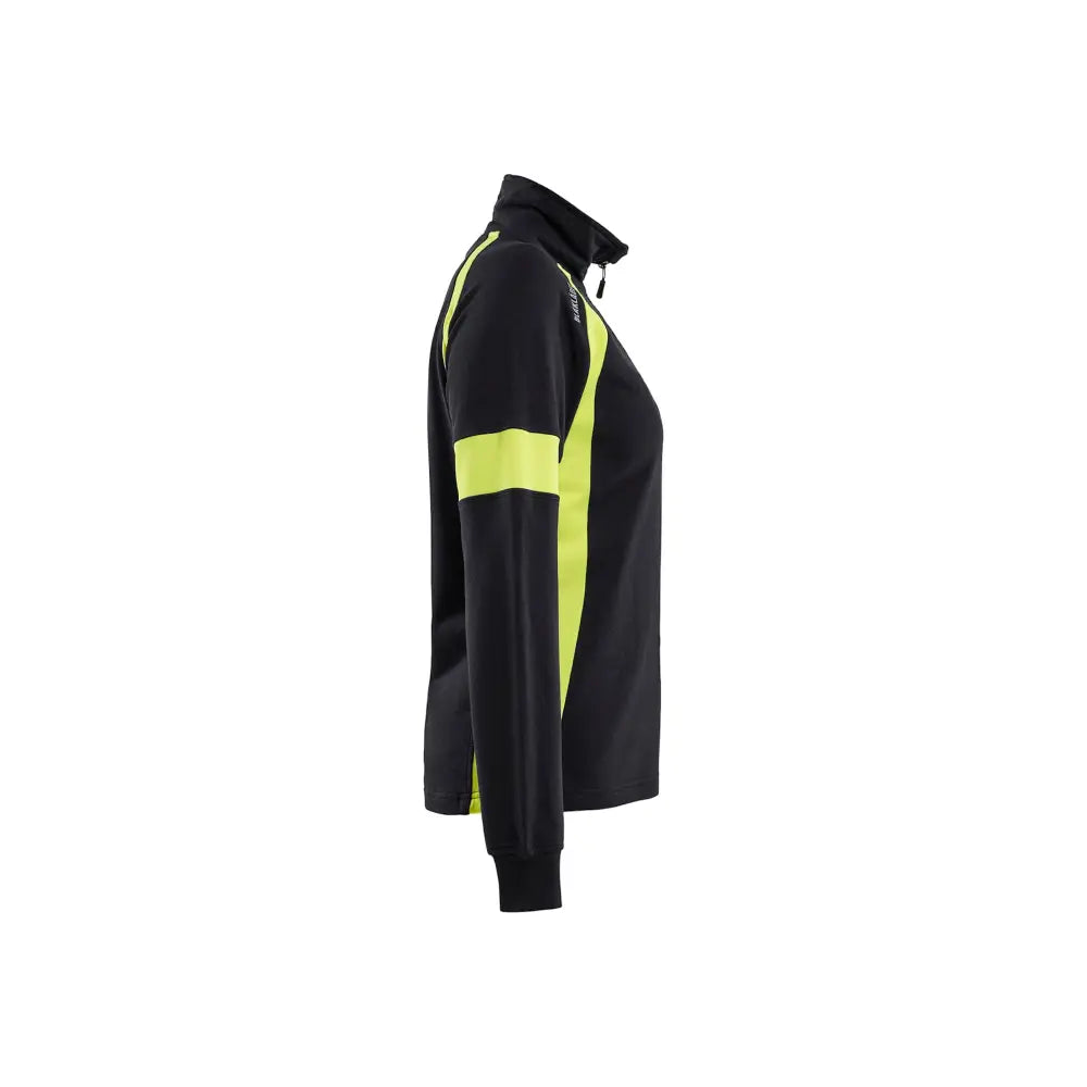 Blåkläder Sweatshirt med Varsel Dam 35661158