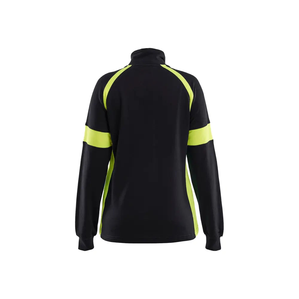 Blåkläder Sweatshirt med Varsel Dam 35661158