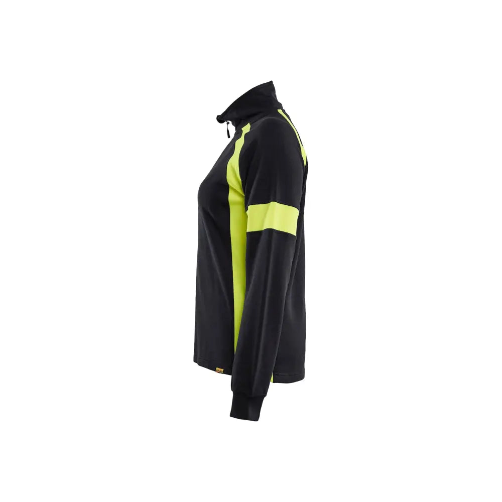 Blåkläder Sweatshirt med Varsel Dam 35661158