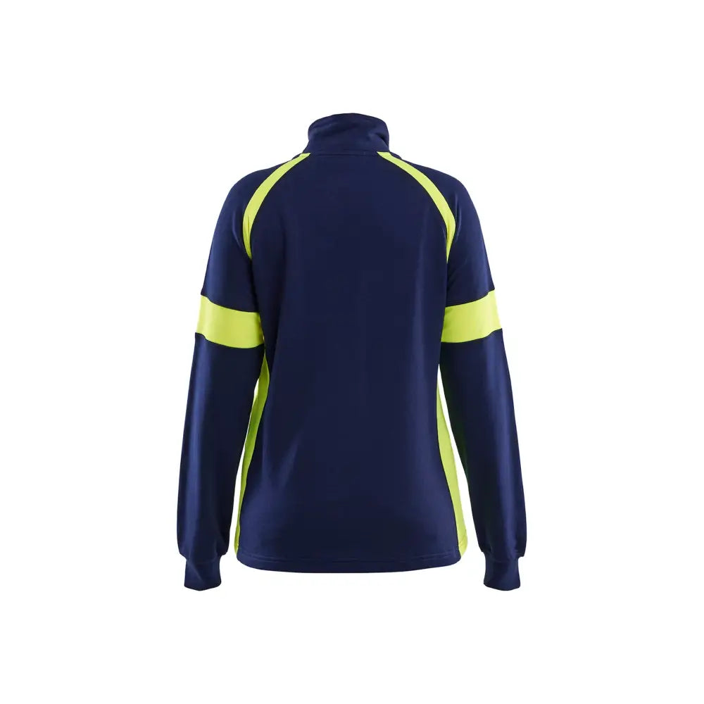 Blåkläder Sweatshirt med Varsel Dam 35661158