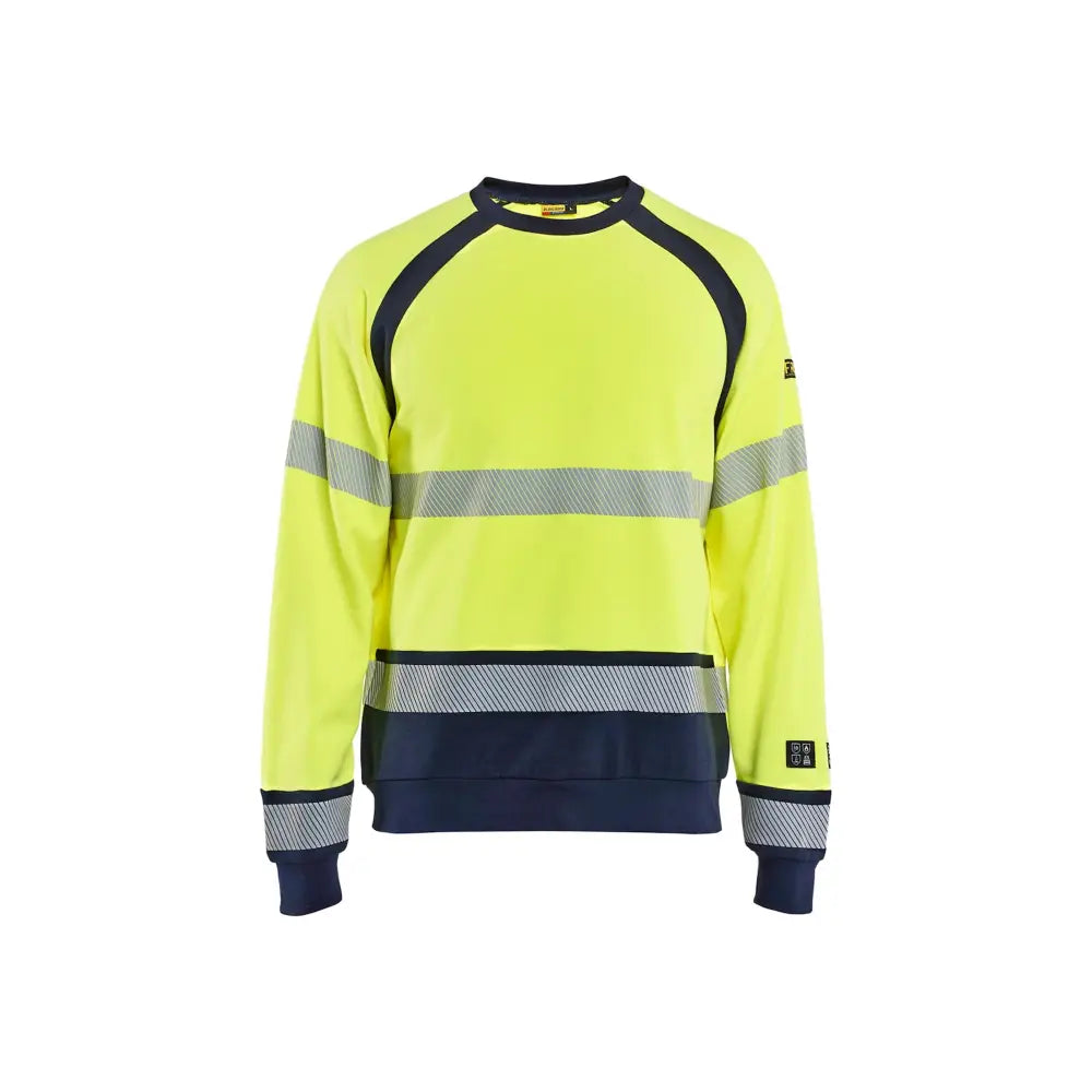 Blåkläder Sweatshirt Multinorm 30881762 - S