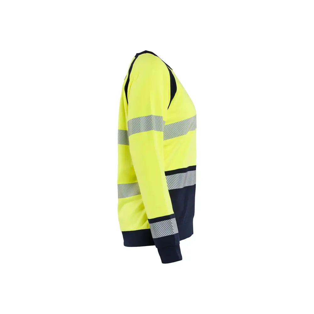 Blåkläder Sweatshirt Multinorm Dam 34541762