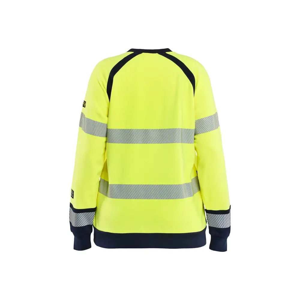 Blåkläder Sweatshirt Multinorm Dam 34541762