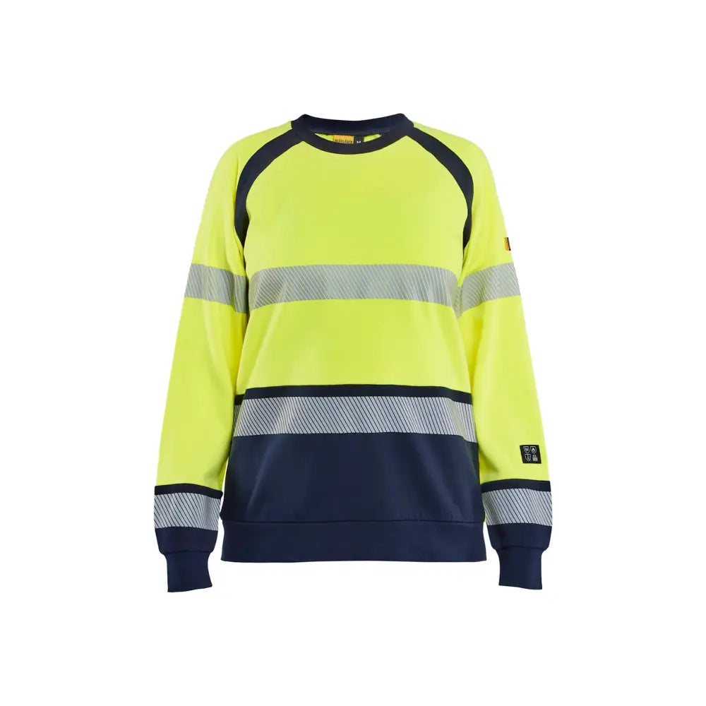Blåkläder Sweatshirt Multinorm Dam 34541762 - XS