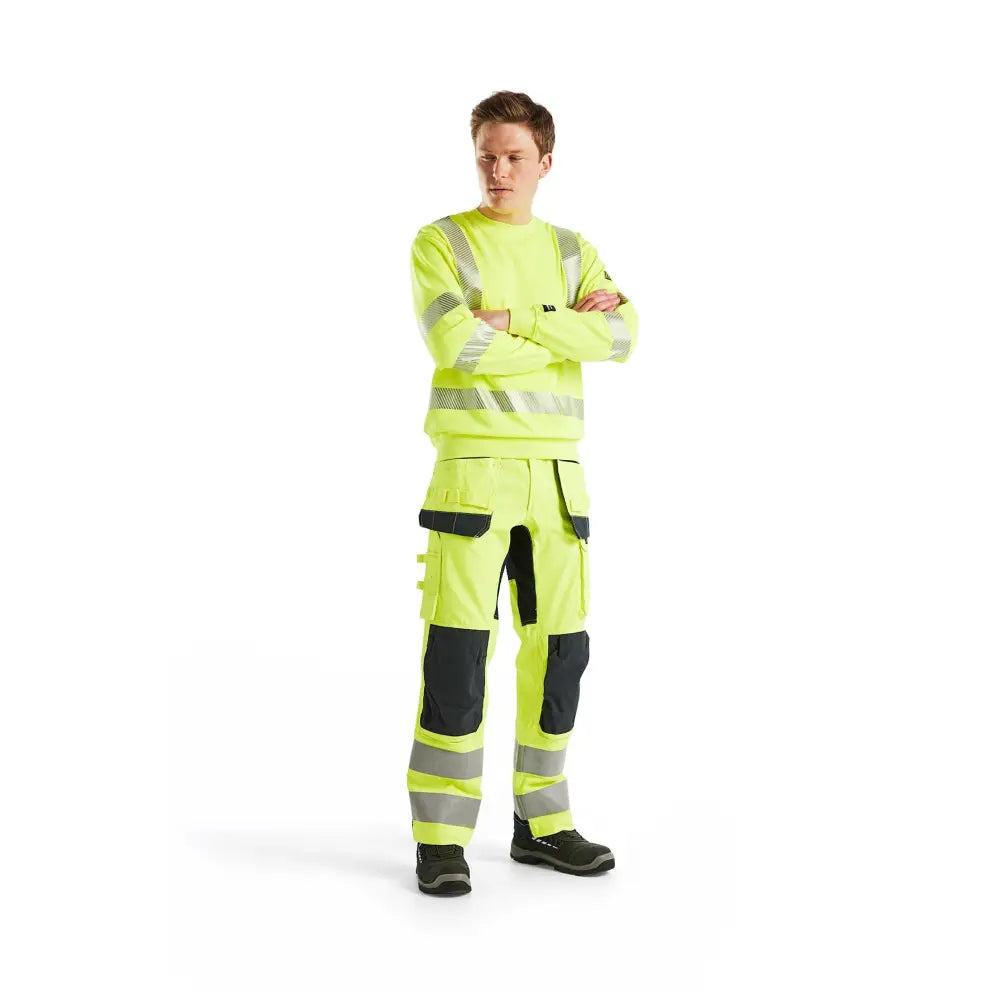 Blåkläder Sweatshirt Multinorm Inherent 30871762