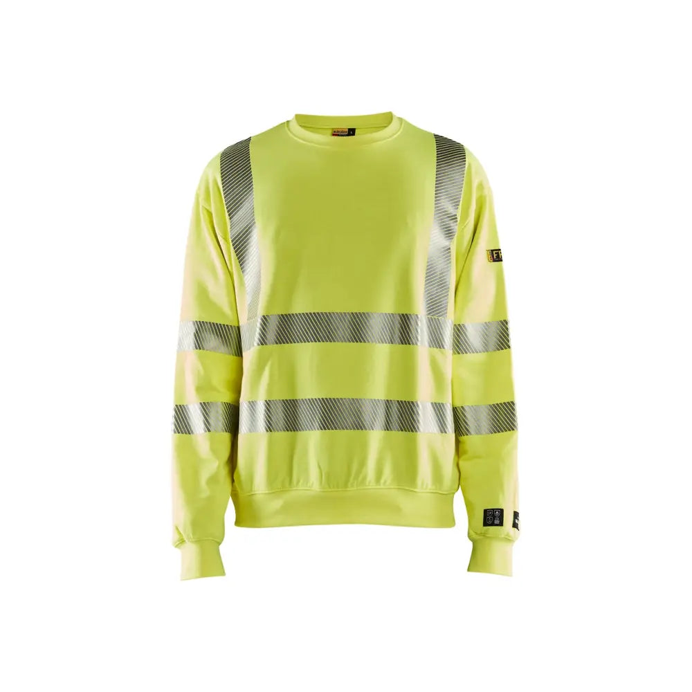 Blåkläder Sweatshirt Multinorm Inherent 30871762 - 5XL