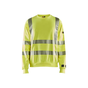 Blåkläder Sweatshirt Multinorm Inherent 30871762 - 5XL