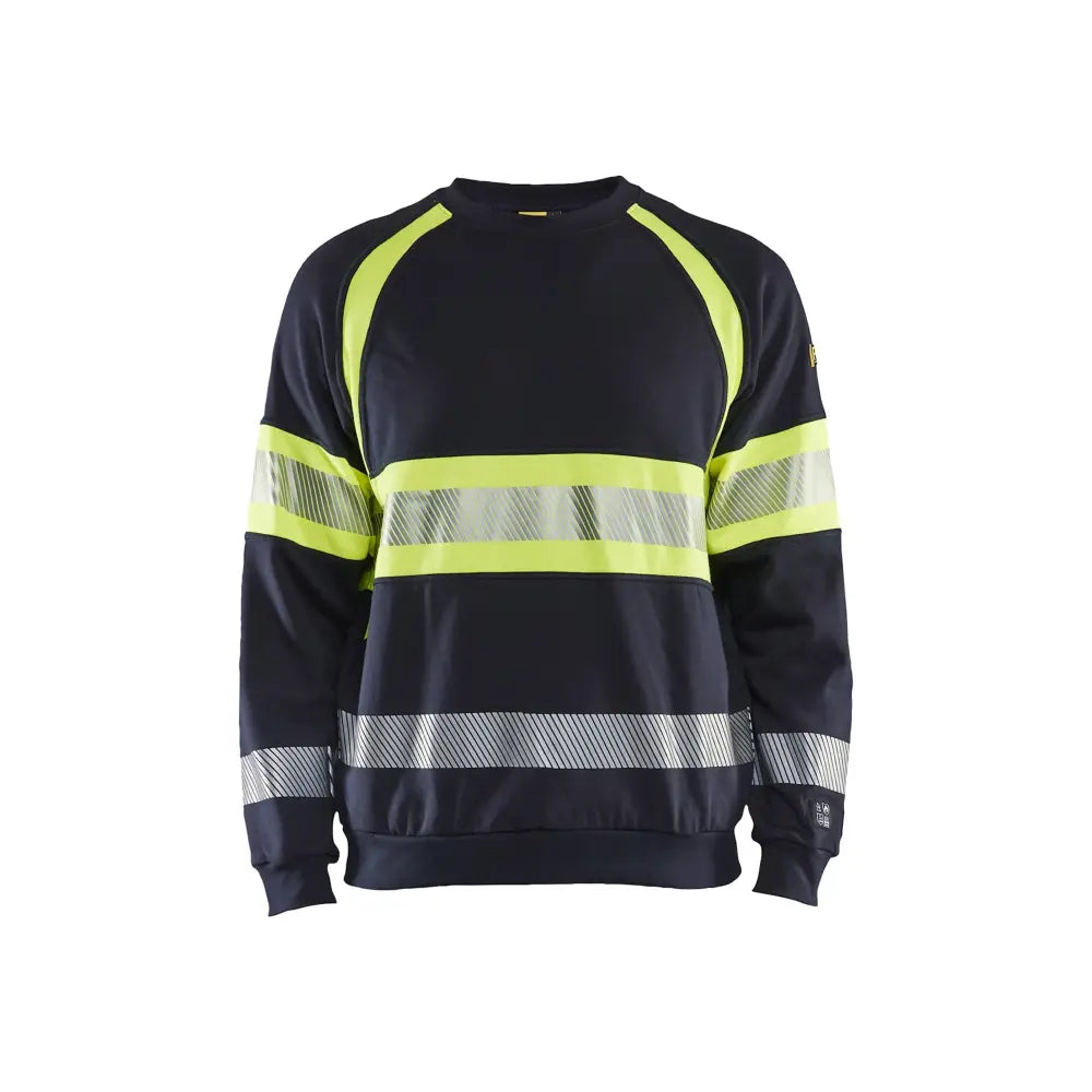 Blåkläder Sweatshirt Multinorm Inherent 34591762 - 4XL