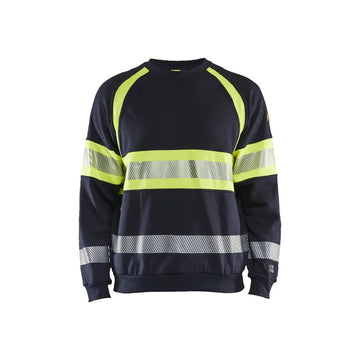 Blåkläder Sweatshirt Multinorm Inherent 34591762 - 4XL