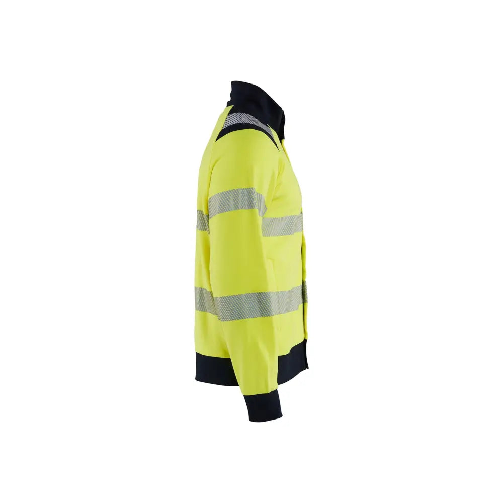 Blåkläder Sweatshirt Multinorm med dragkedja 34611762