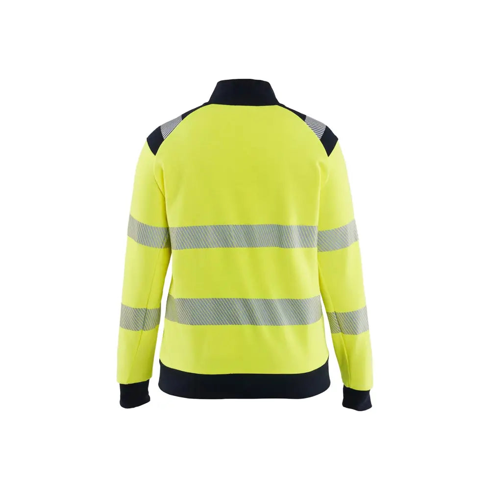 Blåkläder Sweatshirt Multinorm Zip Dam 34711762