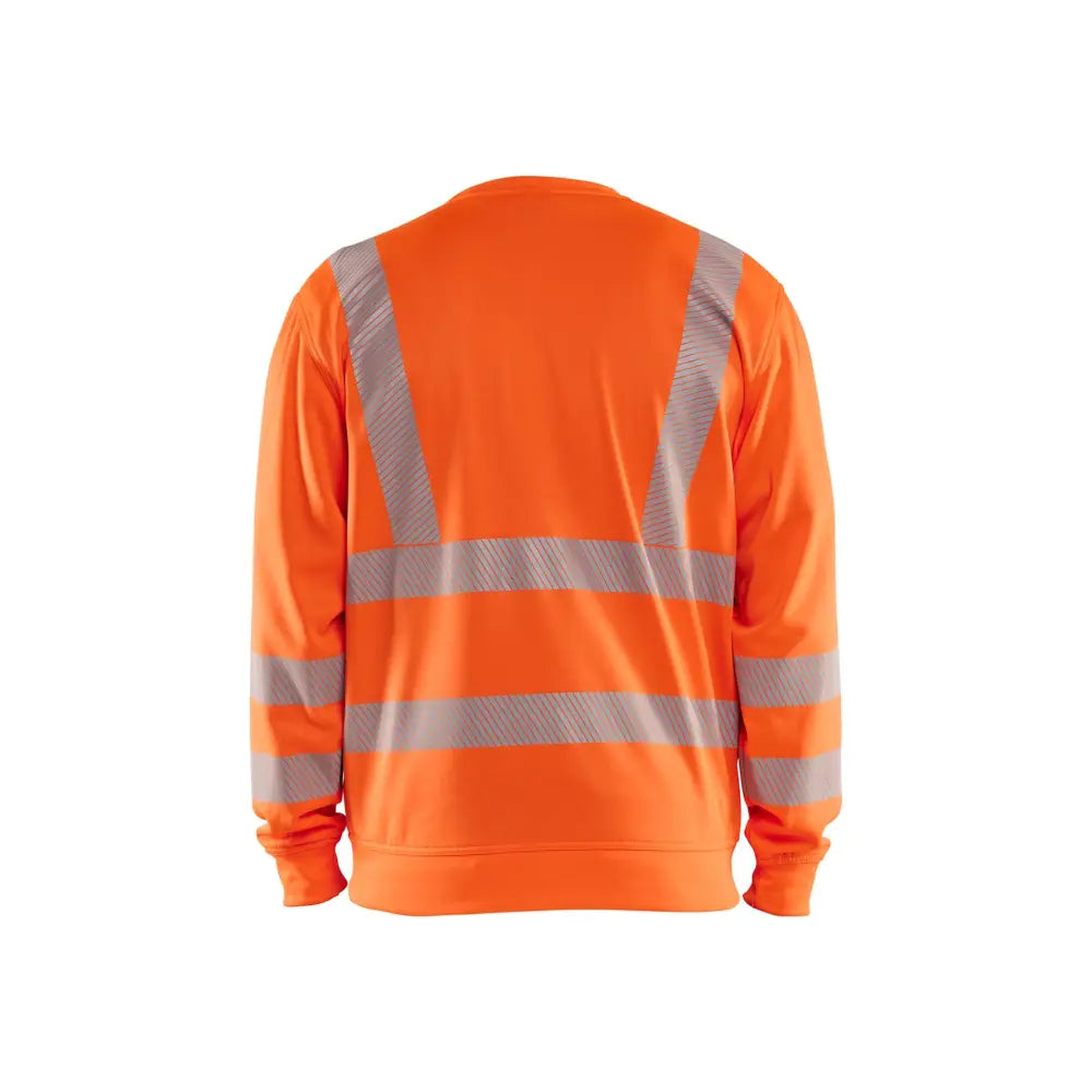 Blåkläder Sweatshirt Varsel 35622538