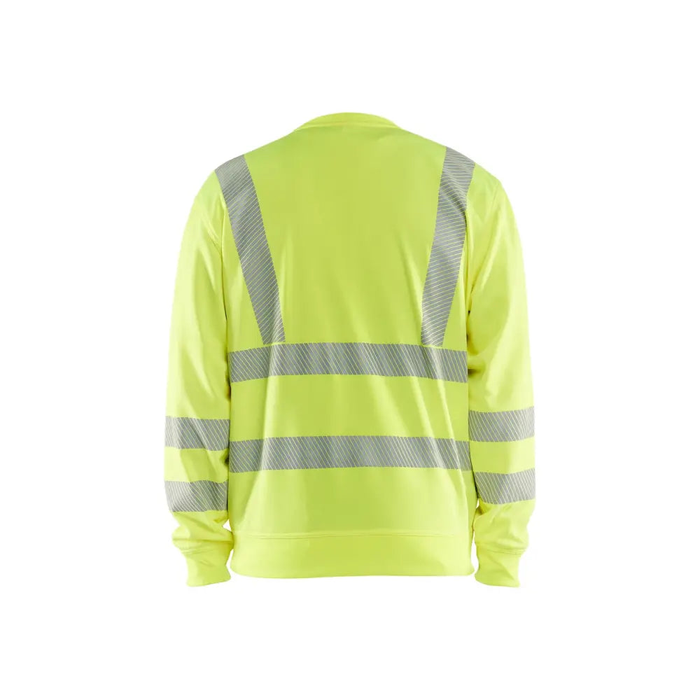 Blåkläder Sweatshirt Varsel 35622538