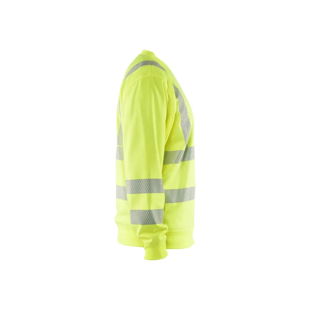 Blåkläder Sweatshirt Varsel 35622538