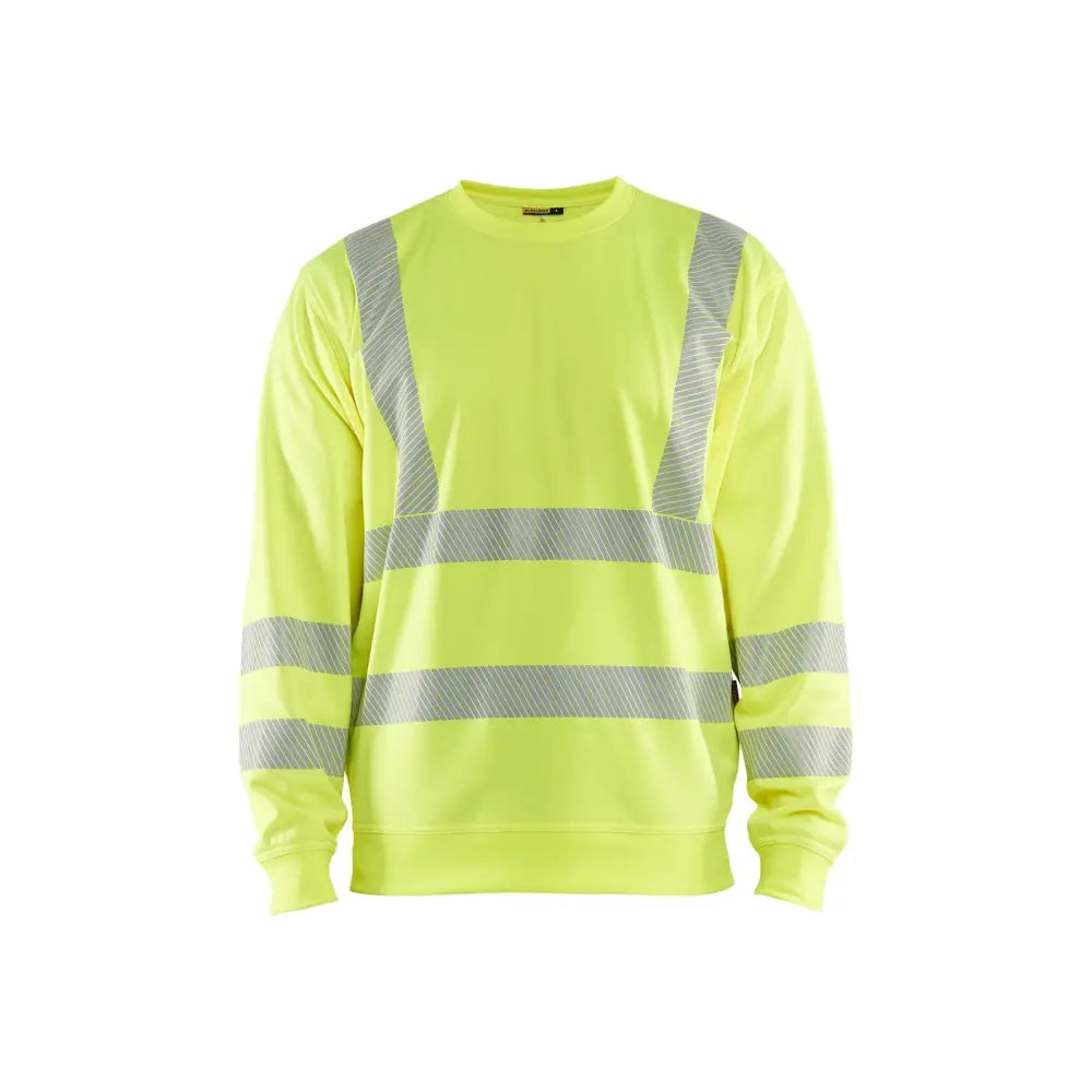 Blåkläder Sweatshirt Varsel 35622538 - 4XL / Huomiokeltainen