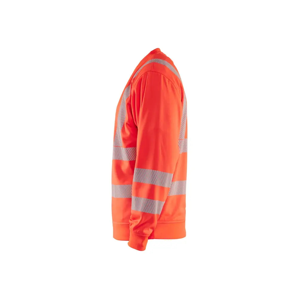 Blåkläder Sweatshirt Varsel 35622538