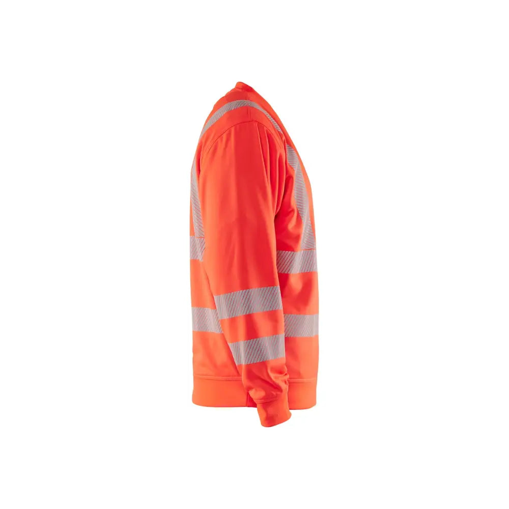Blåkläder Sweatshirt Varsel 35622538