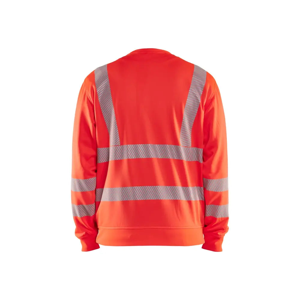 Blåkläder Sweatshirt Varsel 35622538