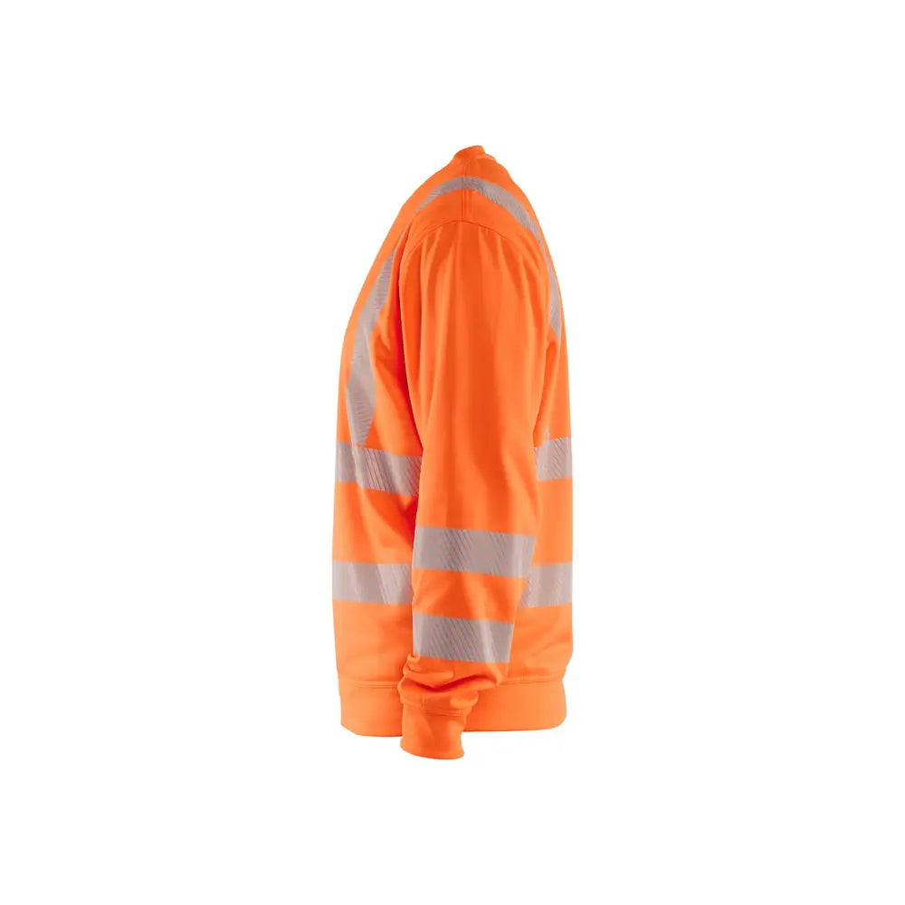 Blåkläder Sweatshirt Varsel 35622538