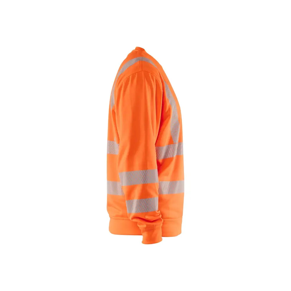 Blåkläder Sweatshirt Varsel 35622538