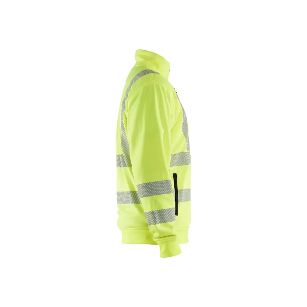 Blåkläder Sweatshirt Varsel Full-zip 35632538