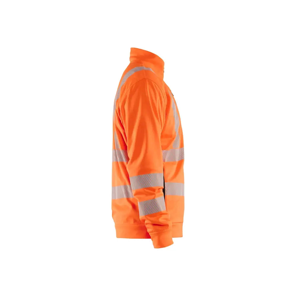 Blåkläder Sweatshirt Varsel Full-zip 35632538