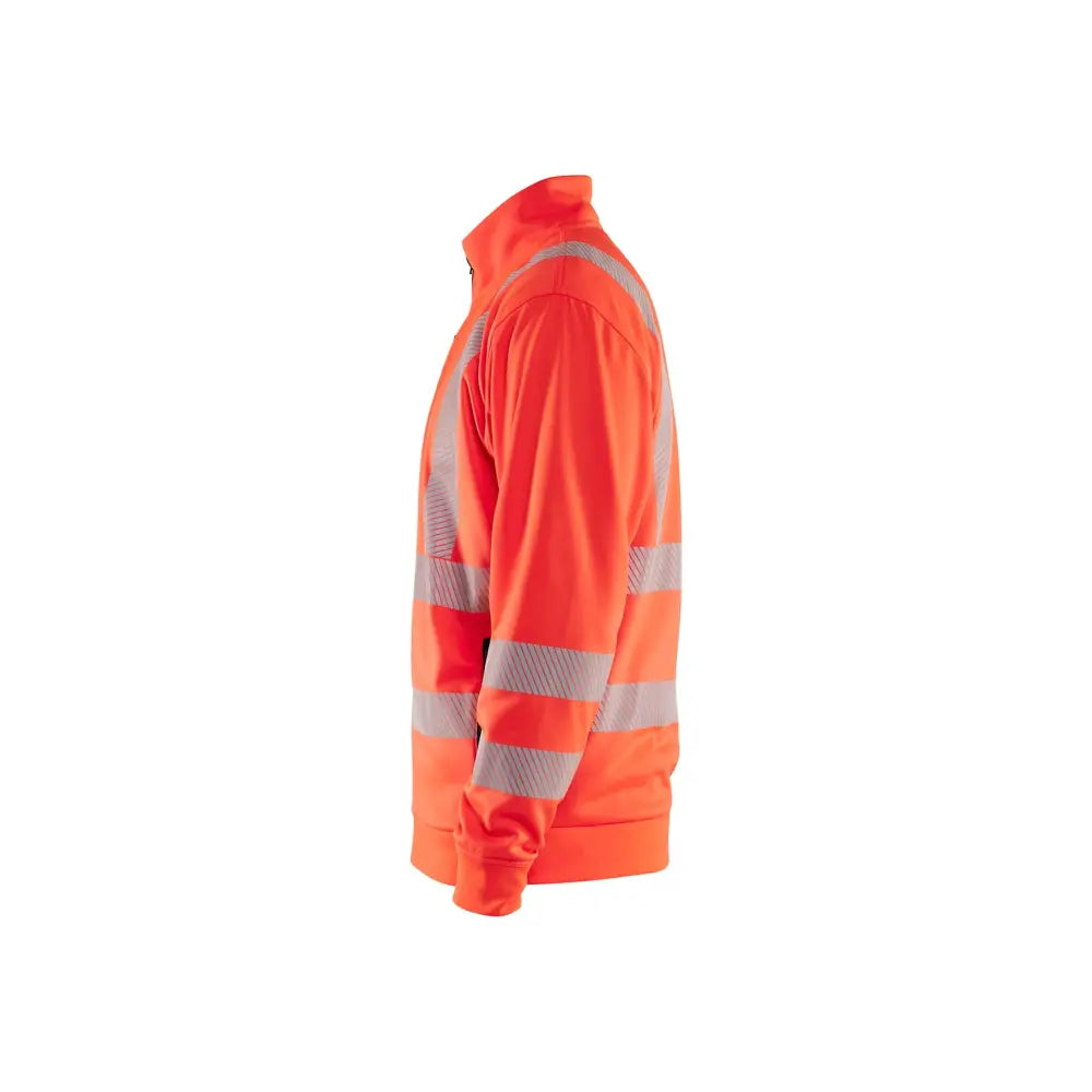 Blåkläder Sweatshirt Varsel Full-zip 35632538