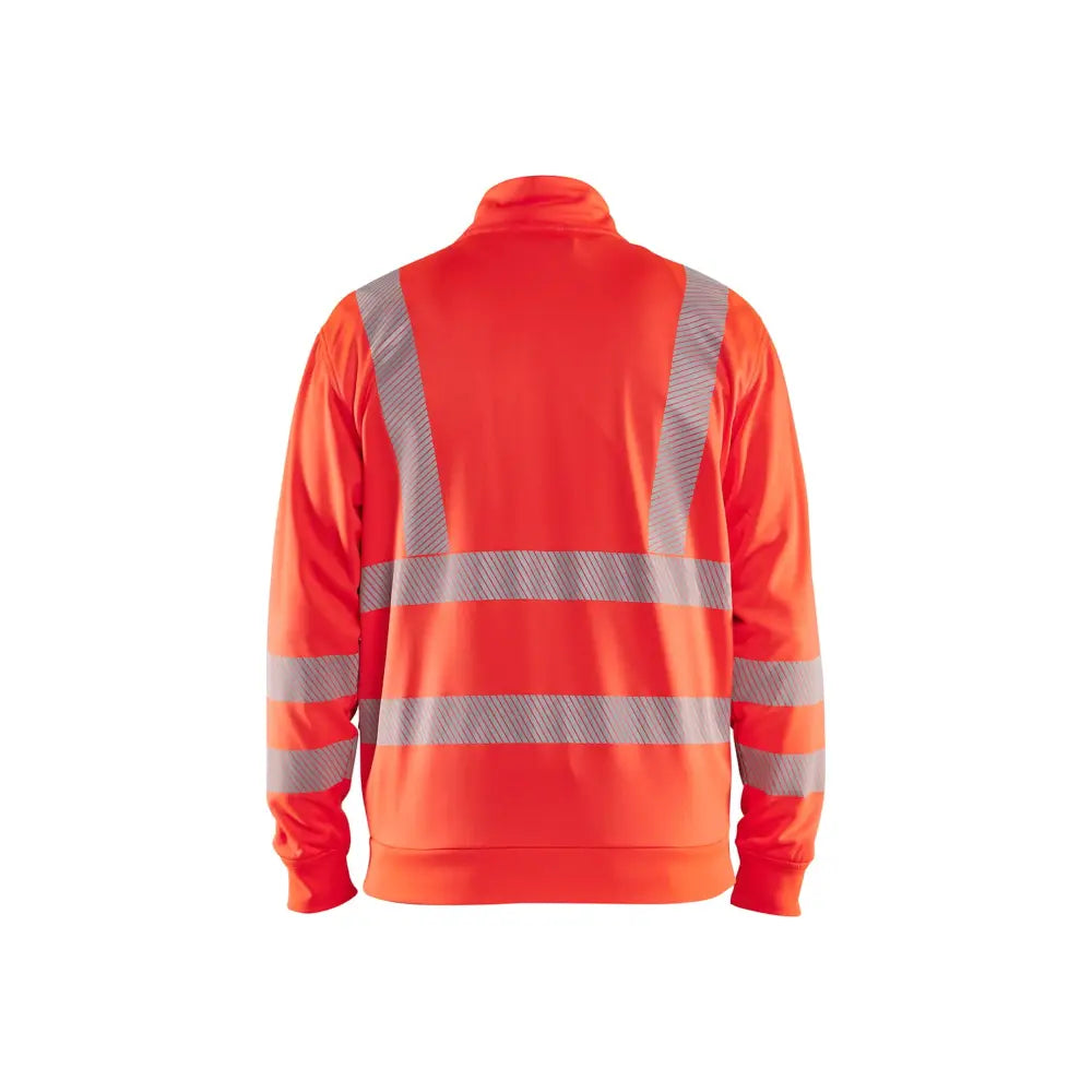 Blåkläder Sweatshirt Varsel Full-zip 35632538
