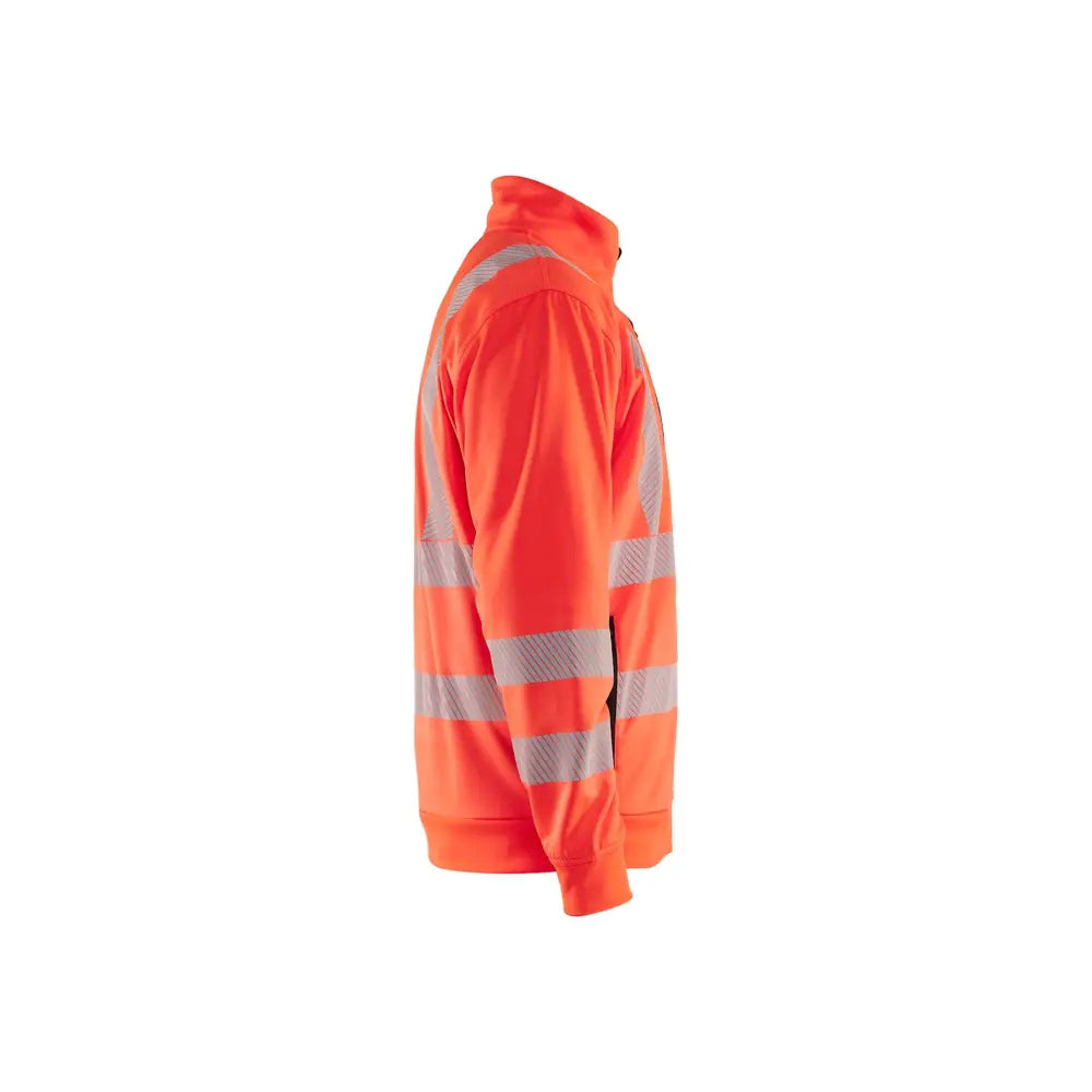 Blåkläder Sweatshirt Varsel Full-zip 35632538