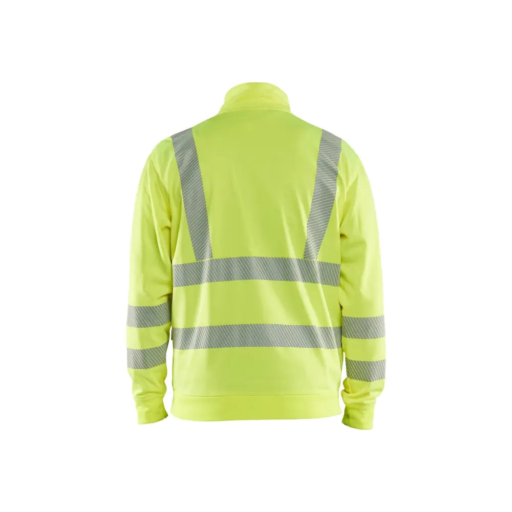 Blåkläder Sweatshirt Varsel Full-zip 35632538