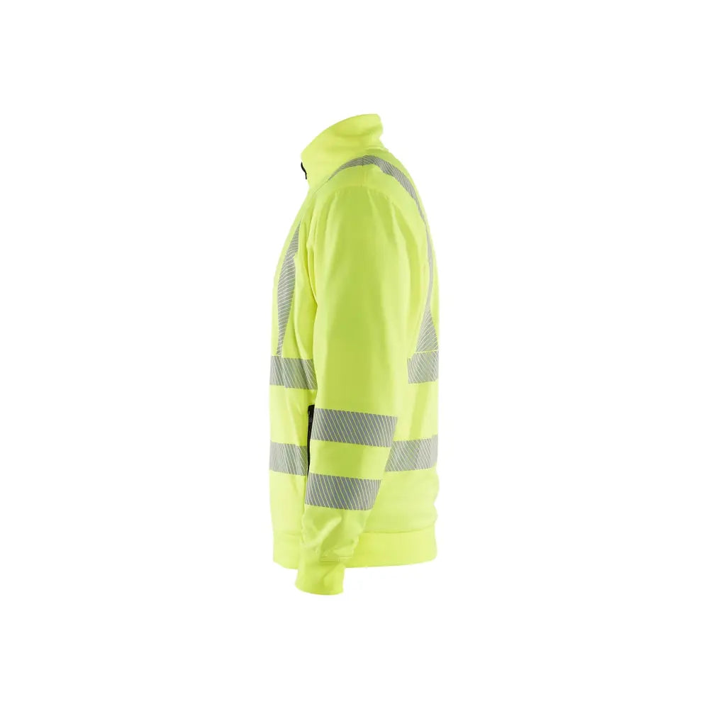 Blåkläder Sweatshirt Varsel Full-zip 35632538