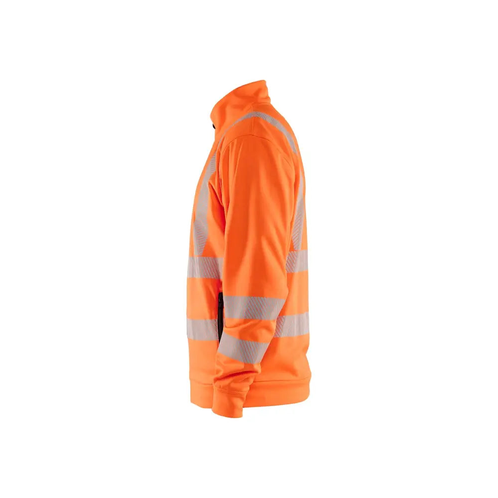 Blåkläder Sweatshirt Varsel Full-zip 35632538