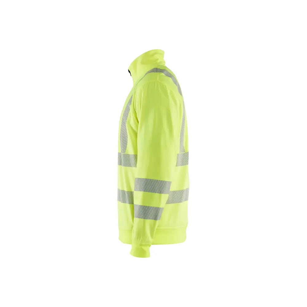 Blåkläder Sweatshirt Varsel Half-zip 35642538