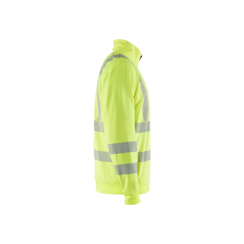 Blåkläder Sweatshirt Varsel Half-zip 35642538