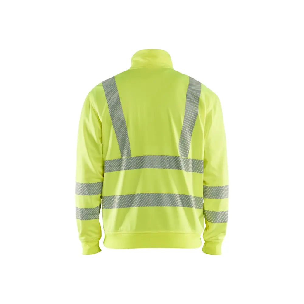 Blåkläder Sweatshirt Varsel Half-zip 35642538