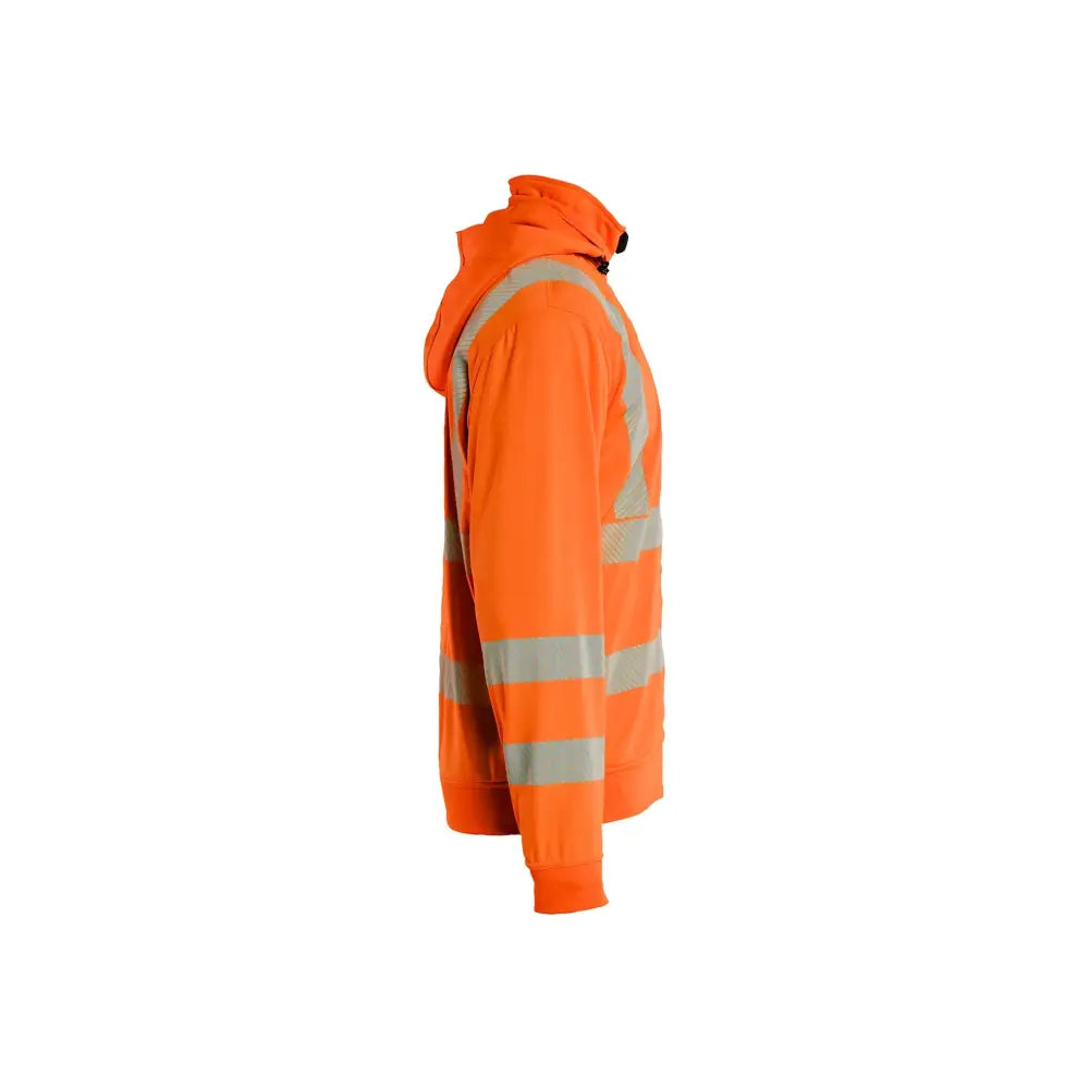 Blåkläder Sweatshirt Varsel löstagbar luva 35732538