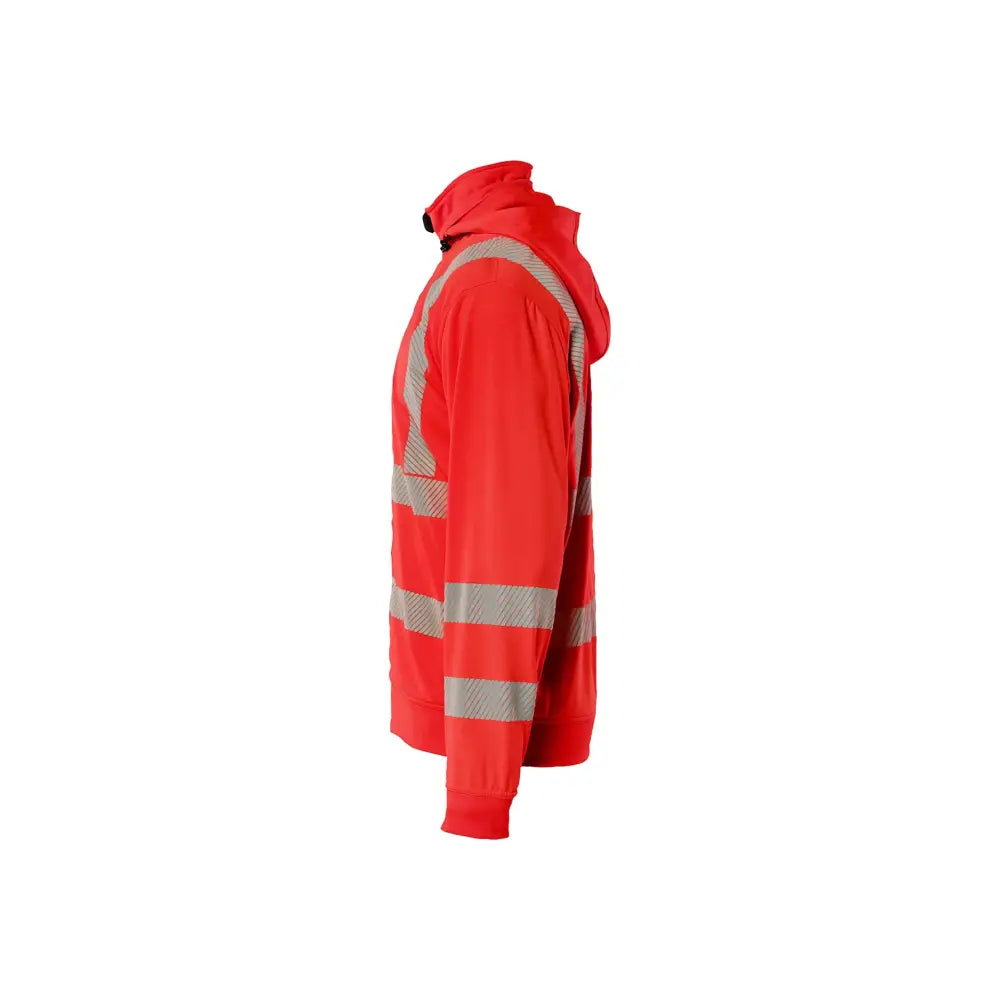 Blåkläder Sweatshirt Varsel löstagbar luva 35732538