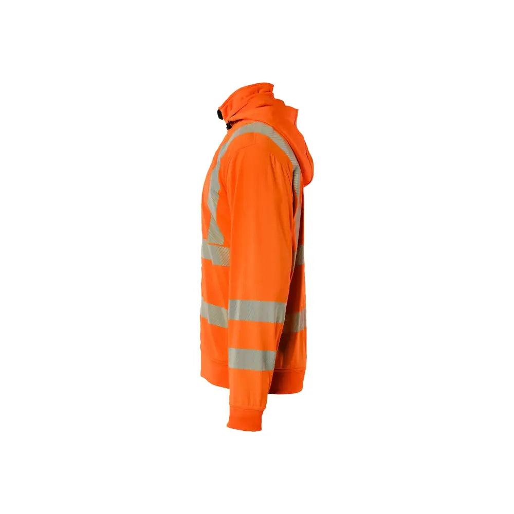 Blåkläder Sweatshirt Varsel löstagbar luva 35732538