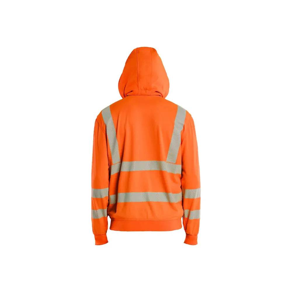 Blåkläder Sweatshirt Varsel löstagbar luva 35732538