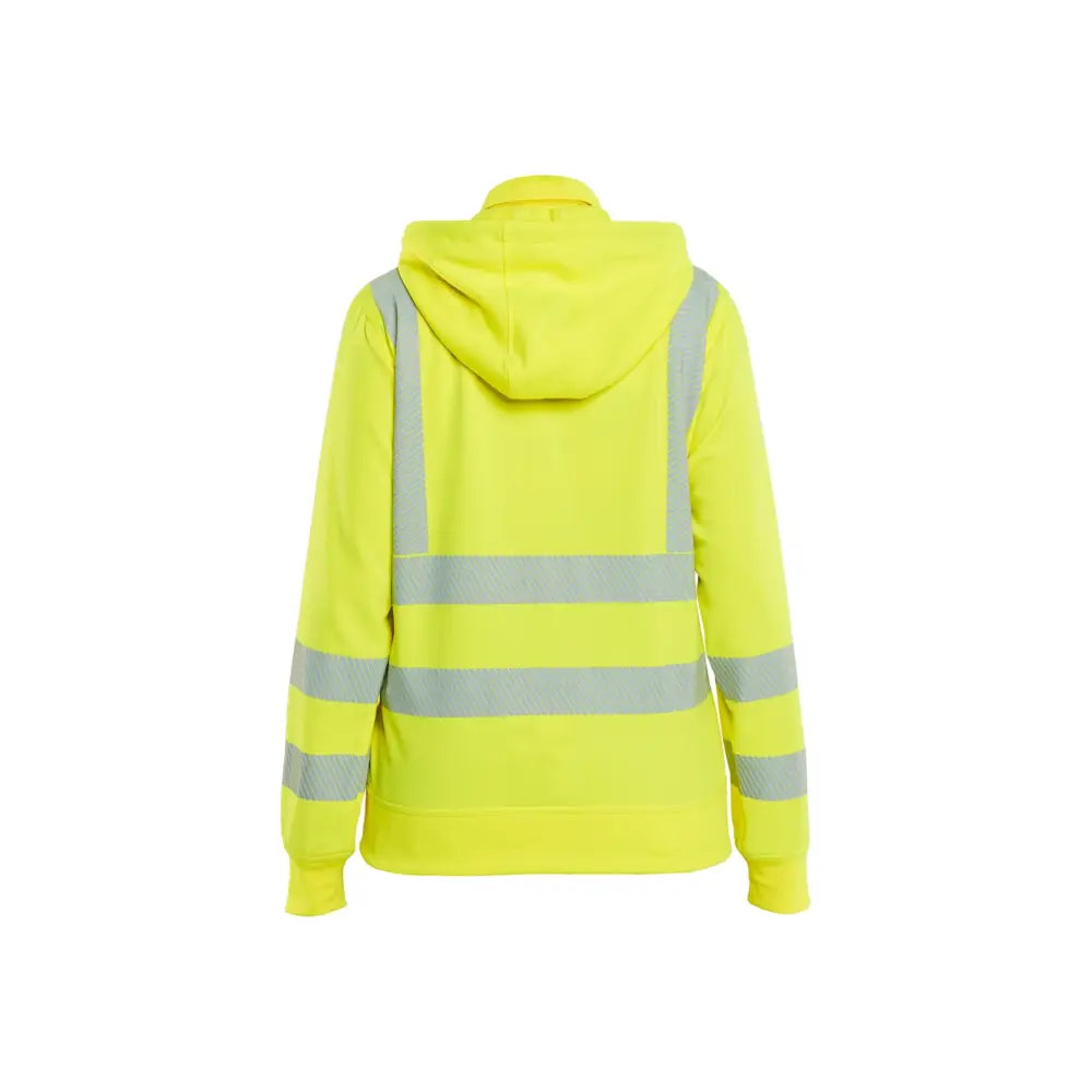 Blåkläder Sweatshirt Varsel löstagbar luva Dam 35742538 - XS / Huomiokeltainen