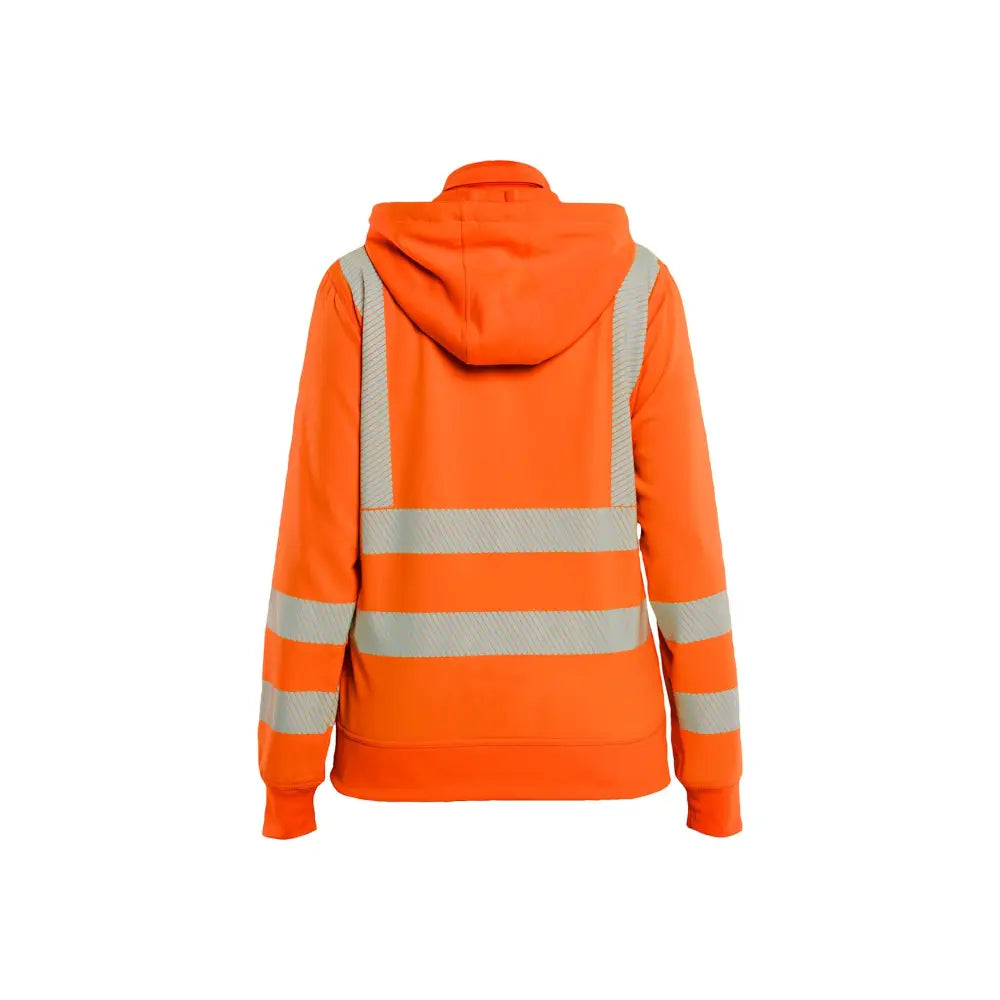 Blåkläder Sweatshirt Varsel löstagbar luva Dam 35742538