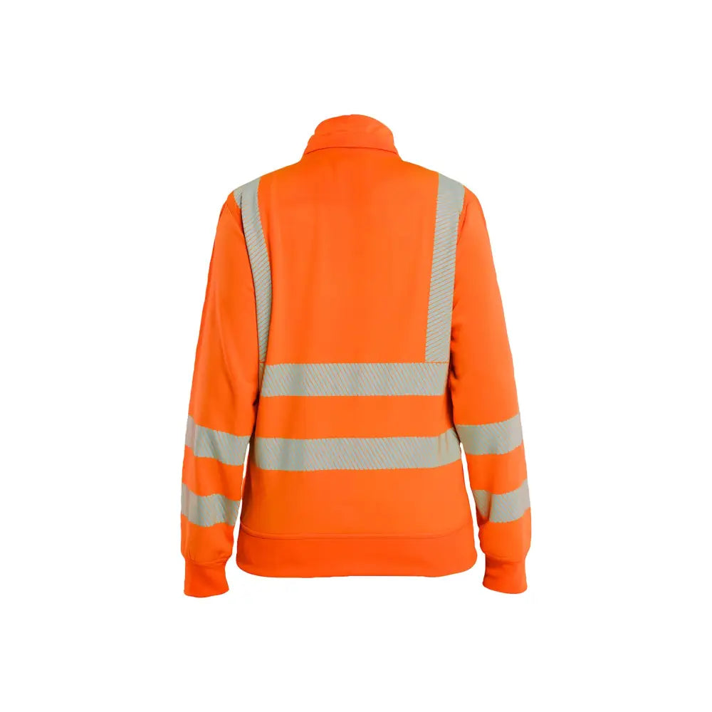 Blåkläder Sweatshirt Varsel löstagbar luva Dam 35742538