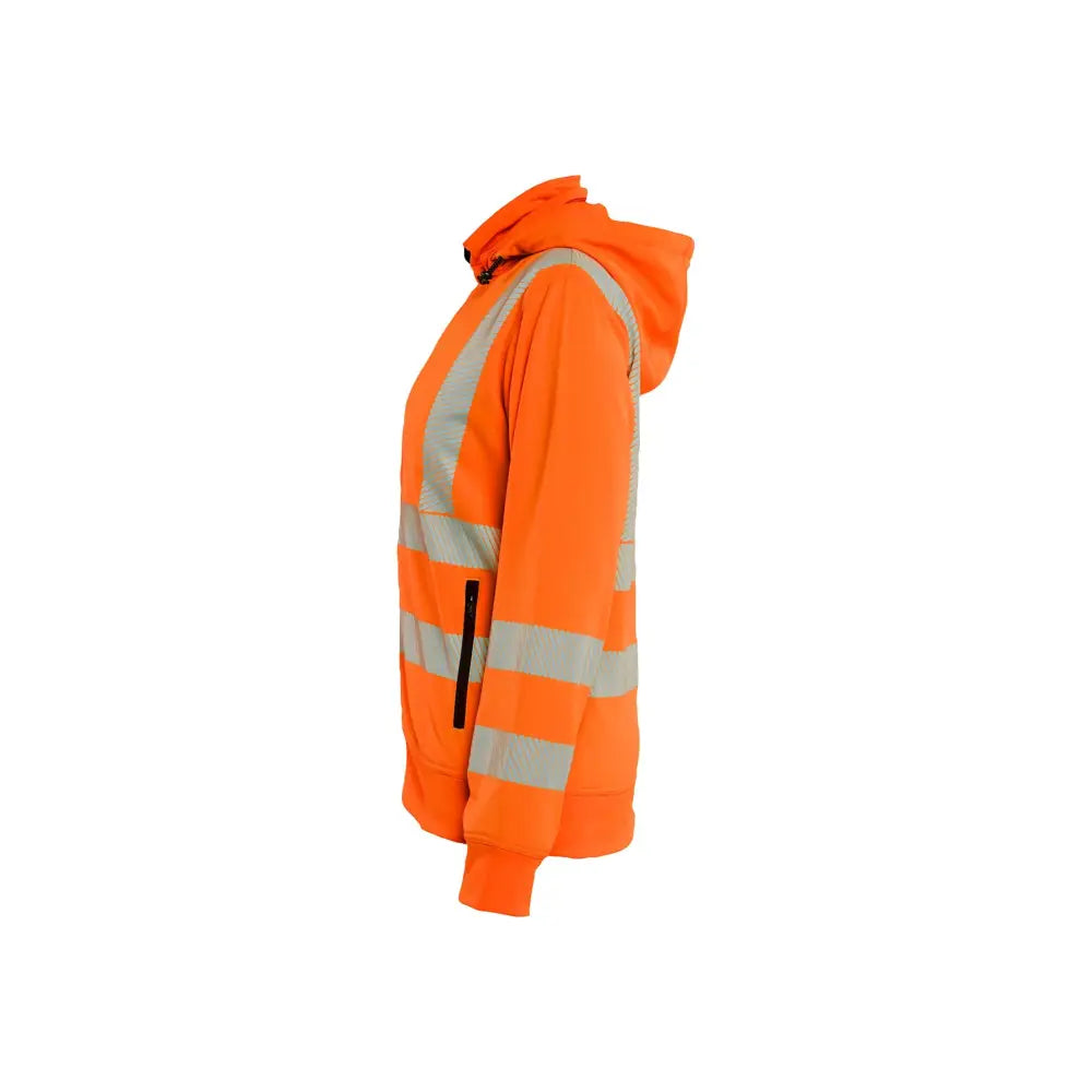 Blåkläder Sweatshirt Varsel löstagbar luva Dam 35742538