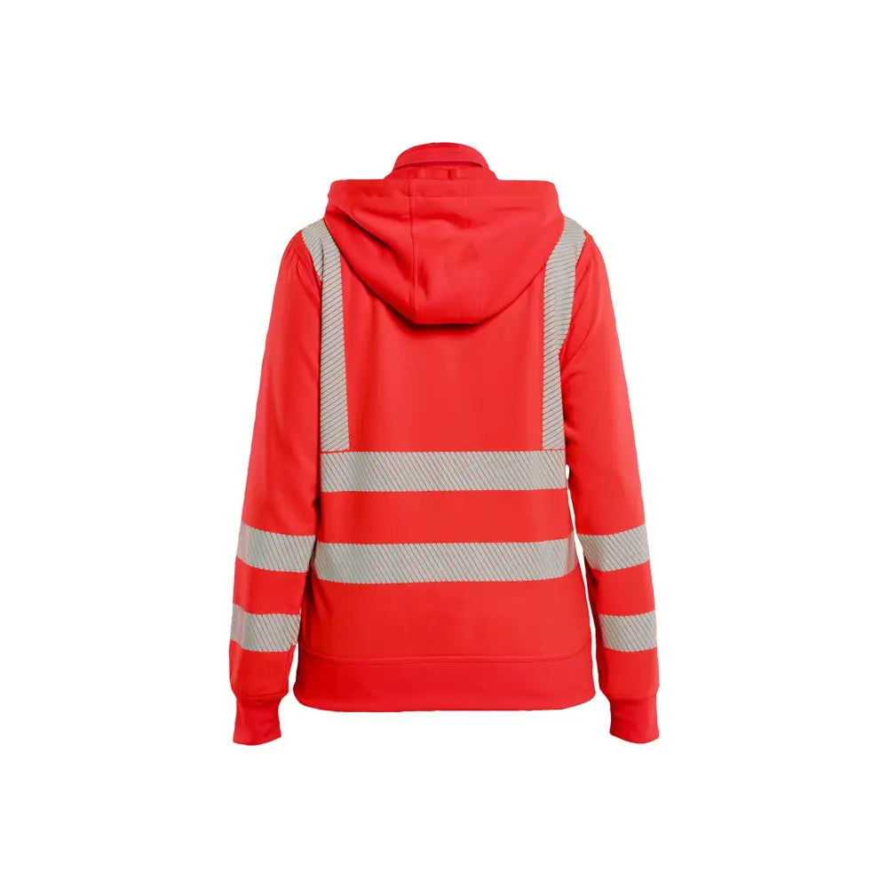 Blåkläder Sweatshirt Varsel löstagbar luva Dam 35742538