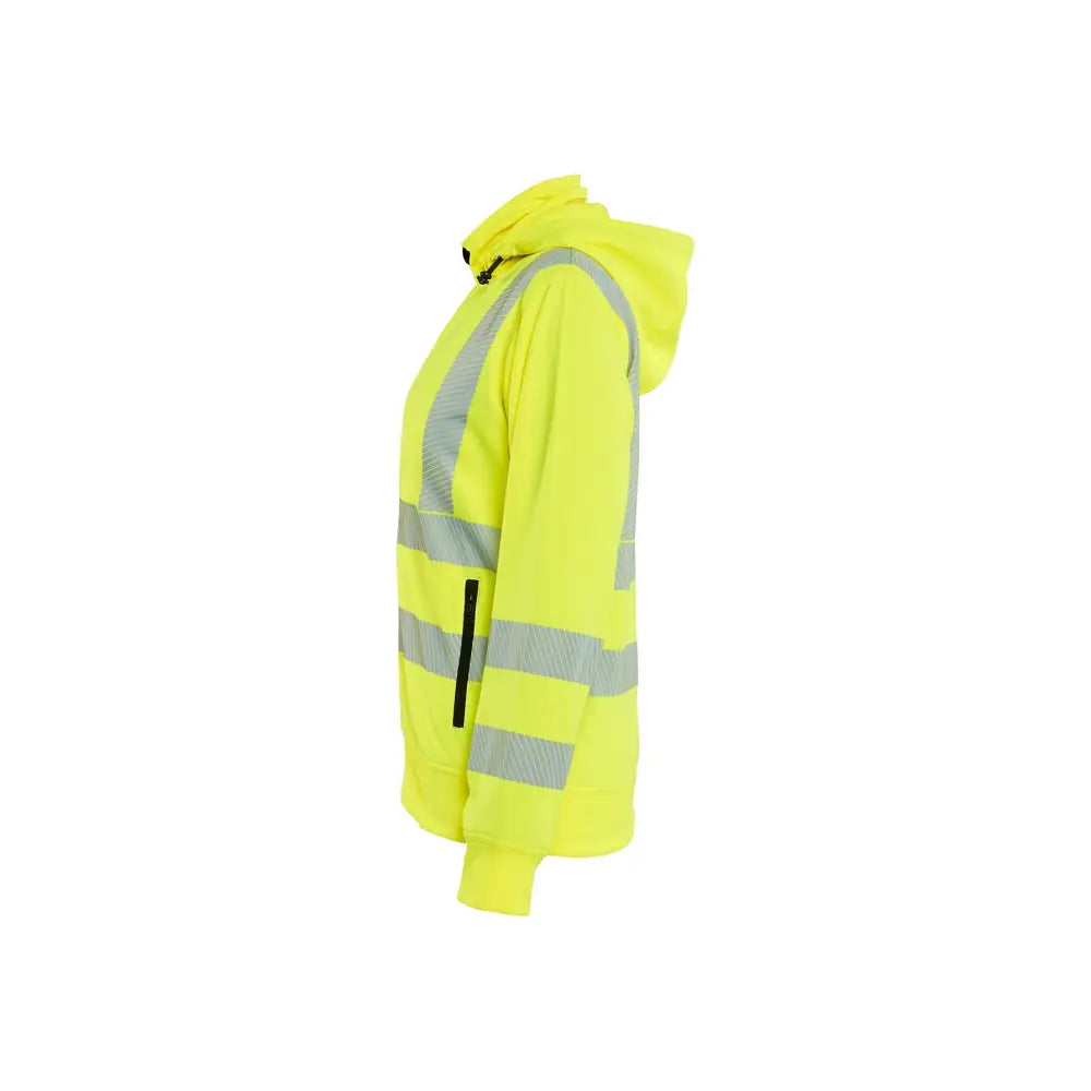Blåkläder Sweatshirt Varsel löstagbar luva Dam 35742538