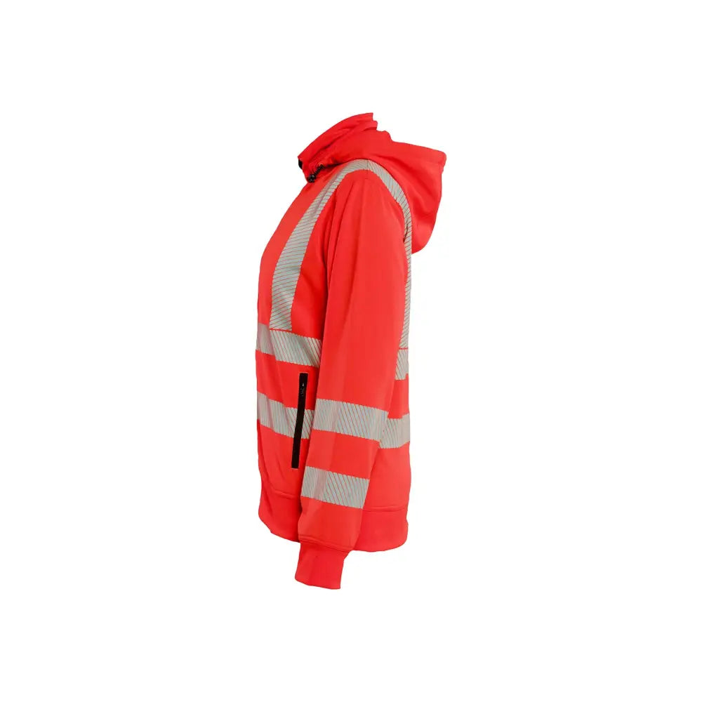 Blåkläder Sweatshirt Varsel löstagbar luva Dam 35742538