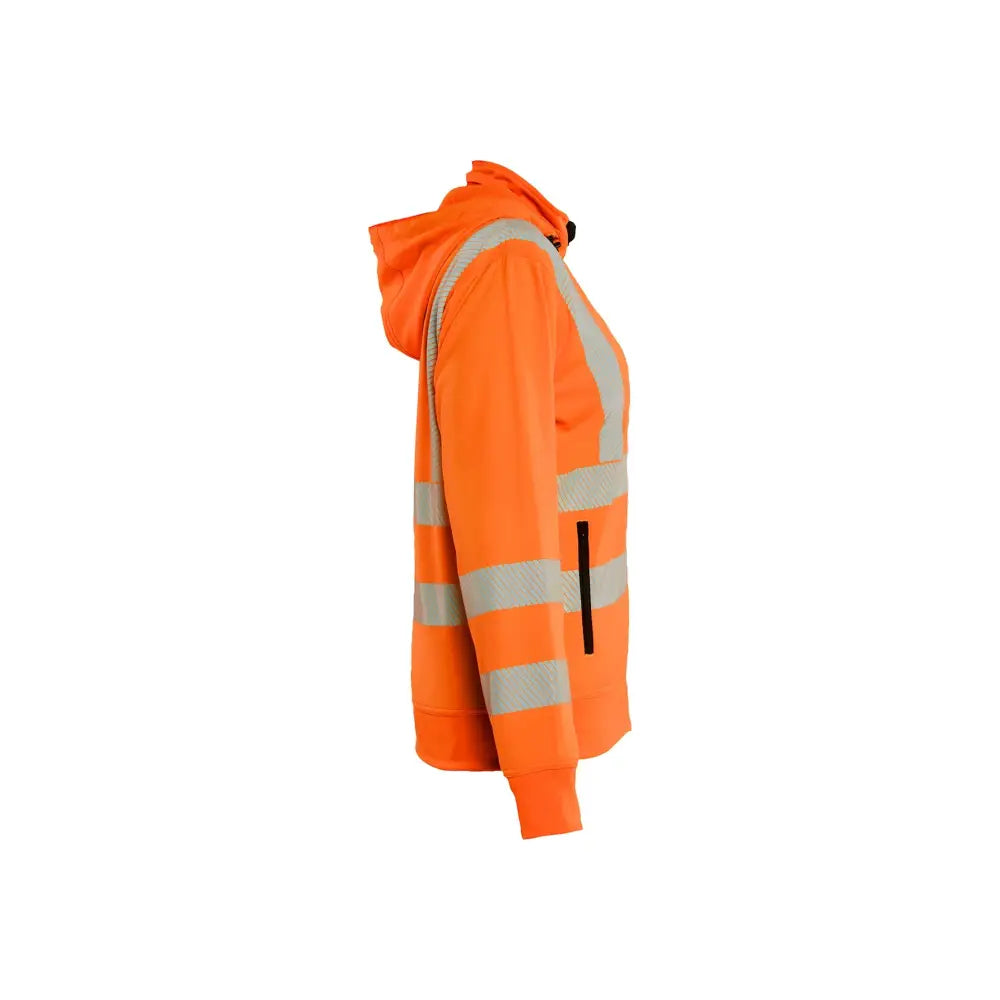 Blåkläder Sweatshirt Varsel löstagbar luva Dam 35742538