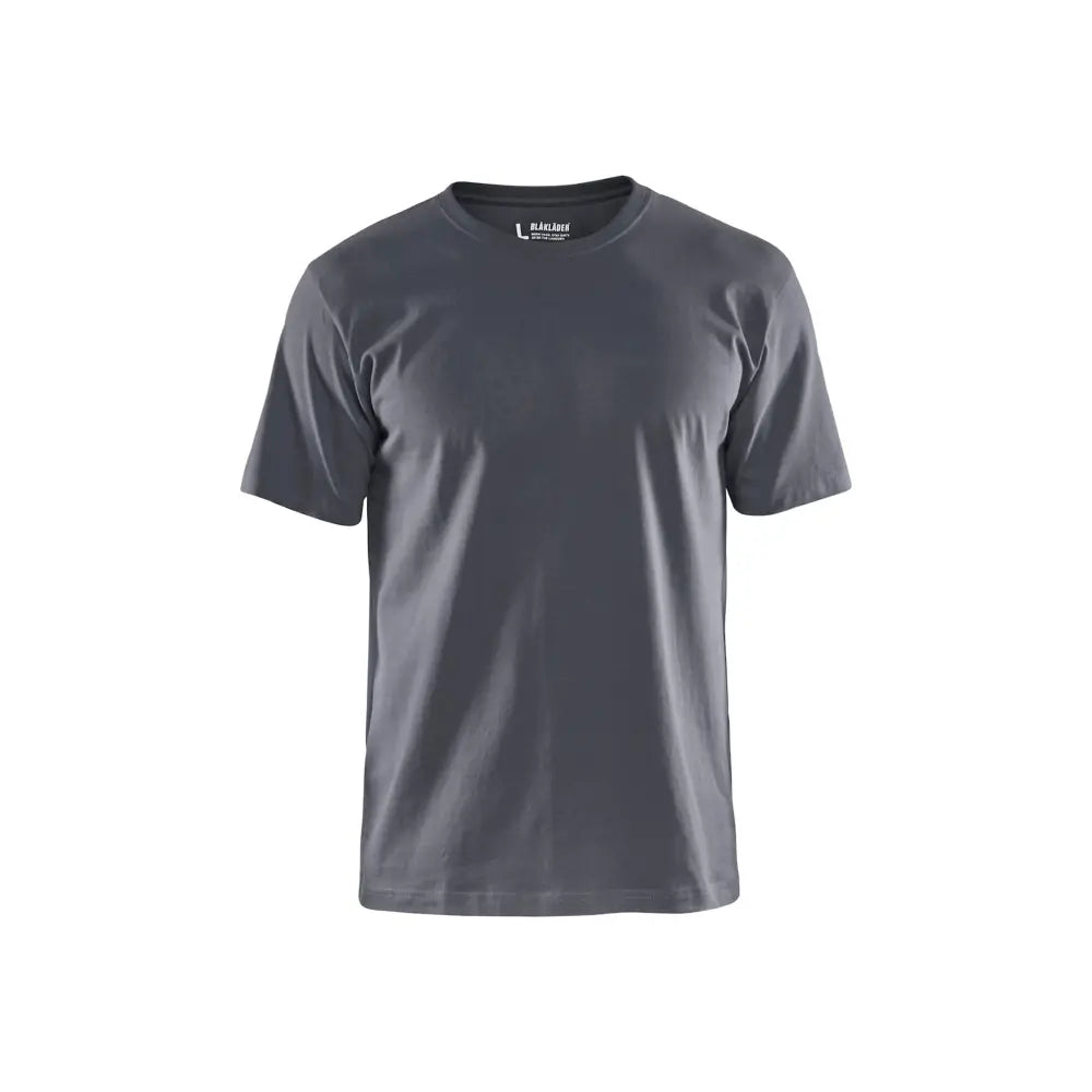 Blåkläder T-shirt 33001030 - 4XL / Harmaa